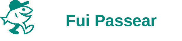FuiPassear